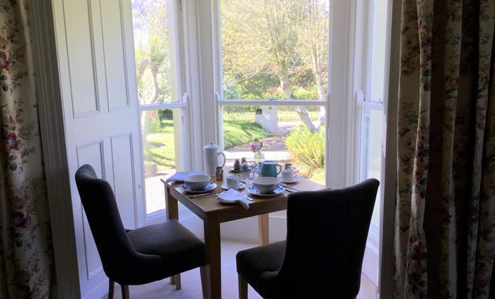 The Burrows B&B
